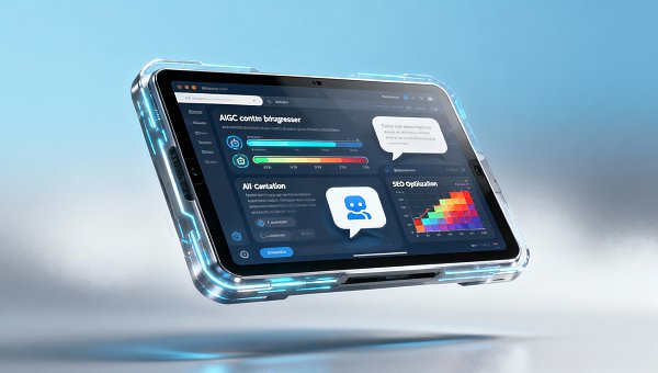 Tendances de la construction de sites web à Wuxi en 2026 : Génération de contenu AIGC + intégration de service client intelligent comme standard, 3 types d'entreprises ont déjà commencé à se déployer [Informations sectorielles]