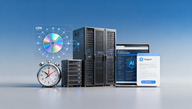 Solution tout-en-un : Comment les fournisseurs de services de localisation cloud de sites web multilingues peuvent évaluer les besoins en 48 heures