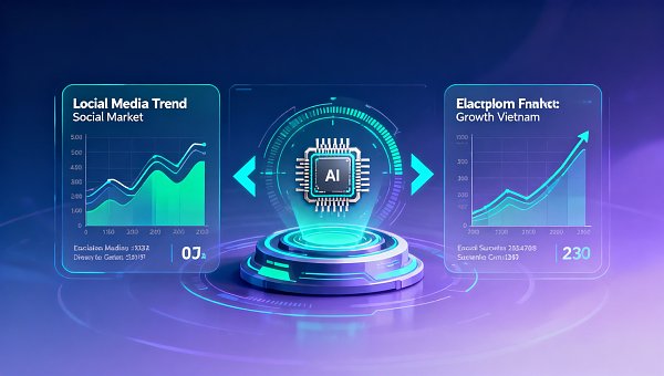 Comparaison entre les marchés d'Amérique latine et d'Asie du Sud-Est pour les sites indépendants de commerce extérieur : 5 différences clés dans le comportement des clients