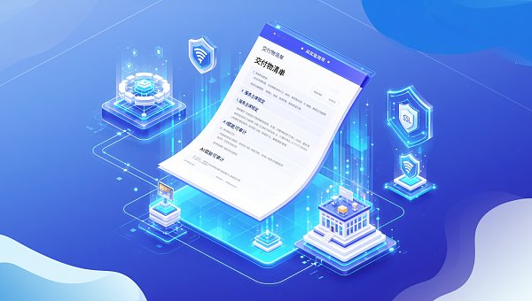 Guide pour éviter les pièges dans la construction de sites Web à Fuzhou : 4 types de pièges contractuels courants pour les entreprises en 2026 et 3 conseils pour une signature contractuelle conforme