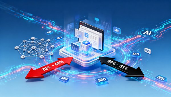 AI 建站和传统网站建设有什么区别?2026年交付周期、人力投入与维护成本红黑榜 AI 建站和传统网站建设有什么区别?2026年交付周期、人力投入与维护成本红黑榜