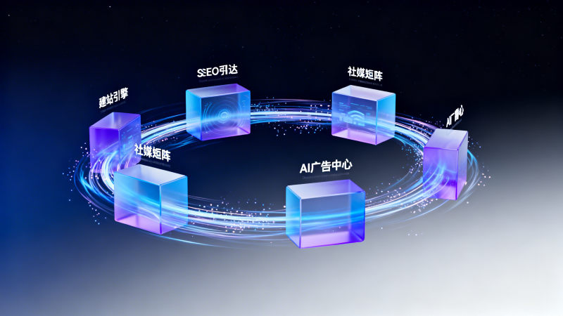 Qu'est-ce que la solution de marketing à l'exportation d'Eyingbao pour les entreprises ? Analyse de la logique sous-jacente de la croissance transfrontalière en 2026