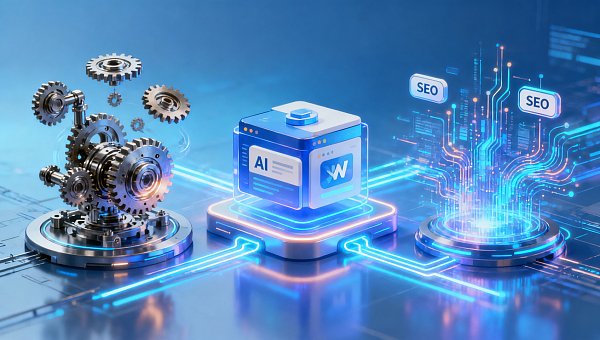 Rapport sur les limites d'application des sites web multilingues pour l'exportation construits par IA : 3 types de modèles commerciaux non recommandés et alternatives