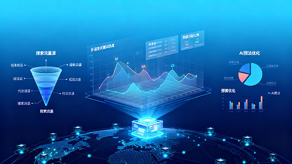 Nouvelle norme pour l'allocation budgétaire des publicités sur les sites web commerciaux multilingues en 2026 : ajustement dynamique basé sur la popularité des recherches par langue