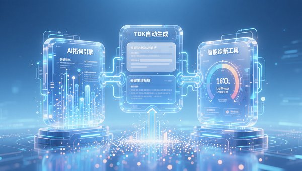 Qu'est-ce que l'optimisation SEO d'Yingyongbao ? Analyse de la logique sous-jacente du SEO des plateformes de création de sites intelligents en 2026