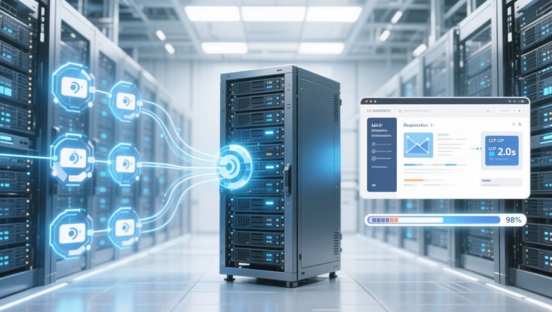 Pourquoi la vitesse d'ouverture du site est-elle si importante ? Analyse de 3 points de rupture de conversion négligés