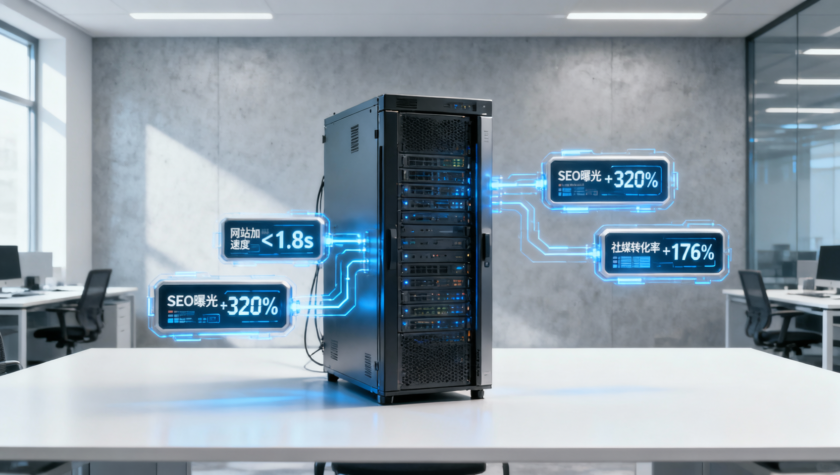 Solutions de génération de leads à faible coût recommandées pour les PME : 5 combinaisons de 'Site Web comme canal' en 2026