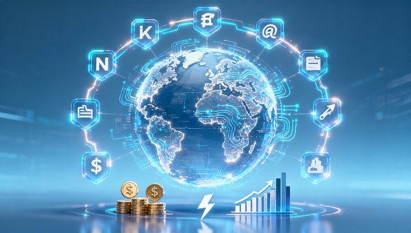 全球建站SaaS平台多语言支持对比：10家供应商在金融行业本地化交付能力横向测评