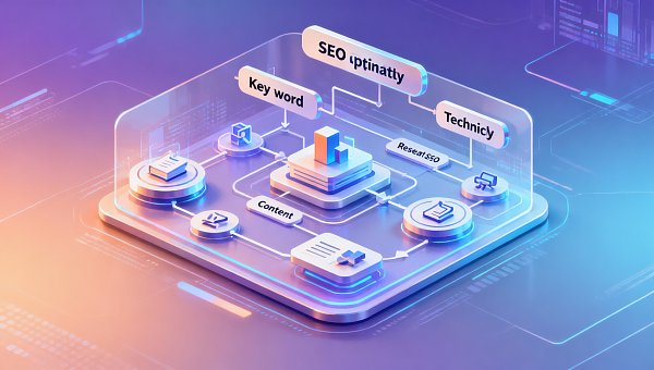 Guide SEO ultime 2024 : de débutant à expert