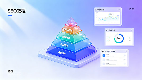 Comment la hiérarchie des tutoriels influence-t-elle le choix des tutoriels pour l'optimisation SEO ? Analyse approfondie de cinq approches