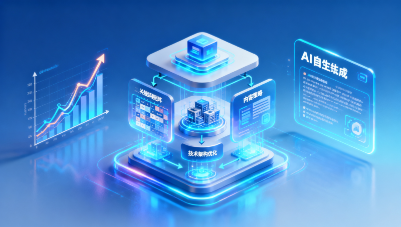 Optimisation SEO d'un site e-commerce indépendant à Shenzhen : guide pratique, de zéro au lancement