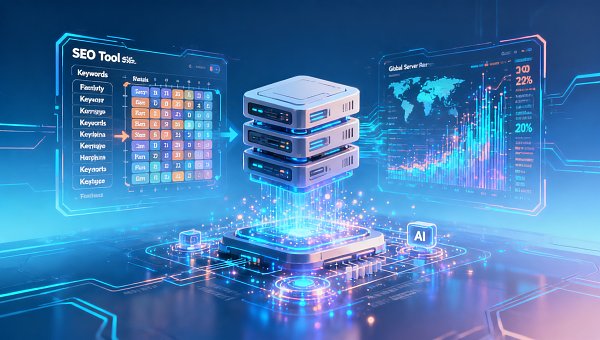 Comparaison rapide des outils SEO : lequel convient le mieux à votre site web indépendant ?