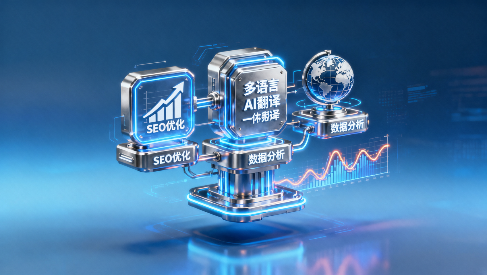 Comment choisir le bon modèle pour les plateformes commerciales internationales indépendantes du Fujian ? Ces 5 facteurs clés déterminent le succès ou l'échec !