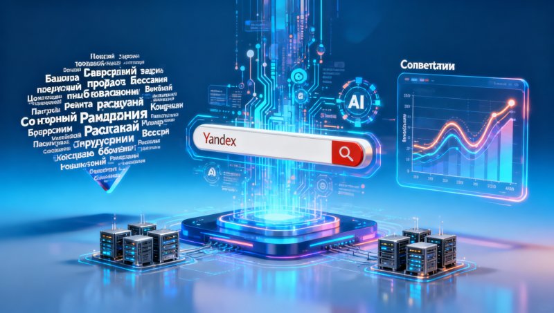 Le guide complet de la promotion sur Yandex : la clé en or pour conquérir le marché russe