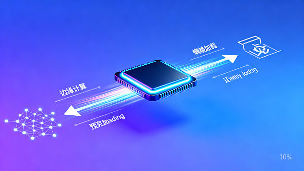 Pourquoi la vitesse de chargement d'un site web est-elle si importante ? Recommandé : Solution d'accélération de niveau entreprise 2026 – Edge Computing + Stratégie de préchargement + Liste de contrôle pour la mise en œuvre du chargement différé