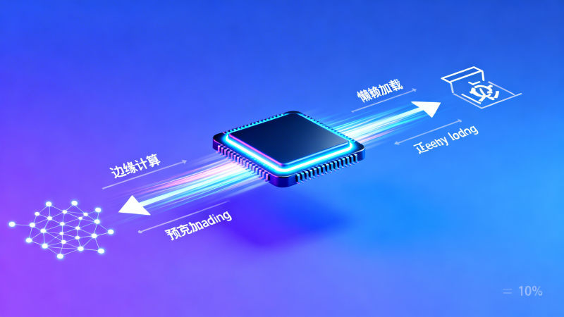 Pourquoi la vitesse de chargement d'un site web est-elle si importante ? Recommandé : Solution d'accélération de niveau entreprise 2026 – Edge Computing + Stratégie de préchargement + Liste de contrôle pour la mise en œuvre du chargement différé