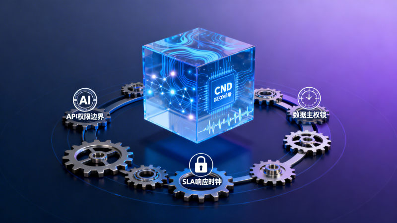 Sept clauses techniques essentielles à inclure dans les contrats d'agence exclusive pour les sites web de commerce extérieur