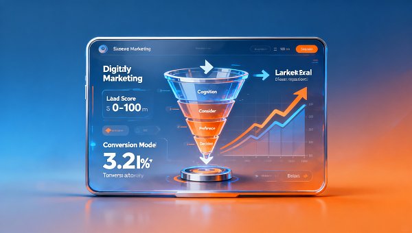 Étude de cas sur les solutions de marketing numérique proposées par un fournisseur de Shanghai : une entreprise spécialisée dans les dispositifs médicaux a multiplié par 3,2 son taux de conversion des prospects grâce à la visualisation de l'entonnoir marketing et à des modèles de notation des prospects.