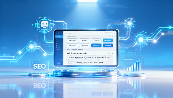 Qu'est-ce qu'un site web multilingue ? Explication détaillée du processus de mise en œuvre du projet et du calendrier de livraison