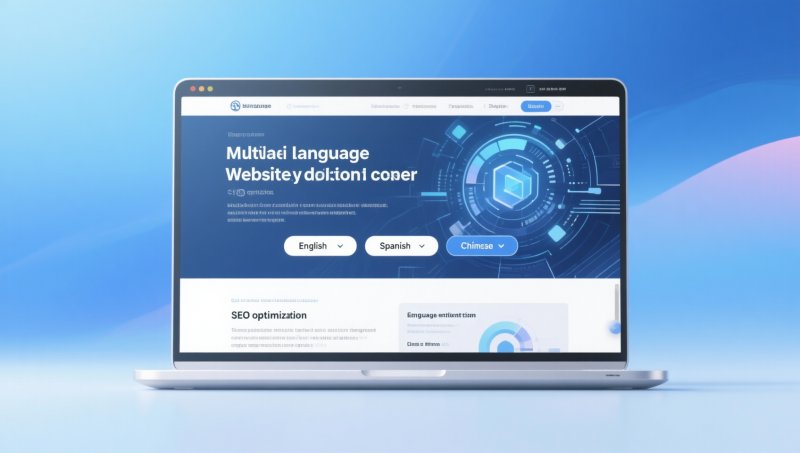 Combien de langues un site web multilingue nécessite-t-il généralement ? Recommandations pratiques basées sur les données du marché