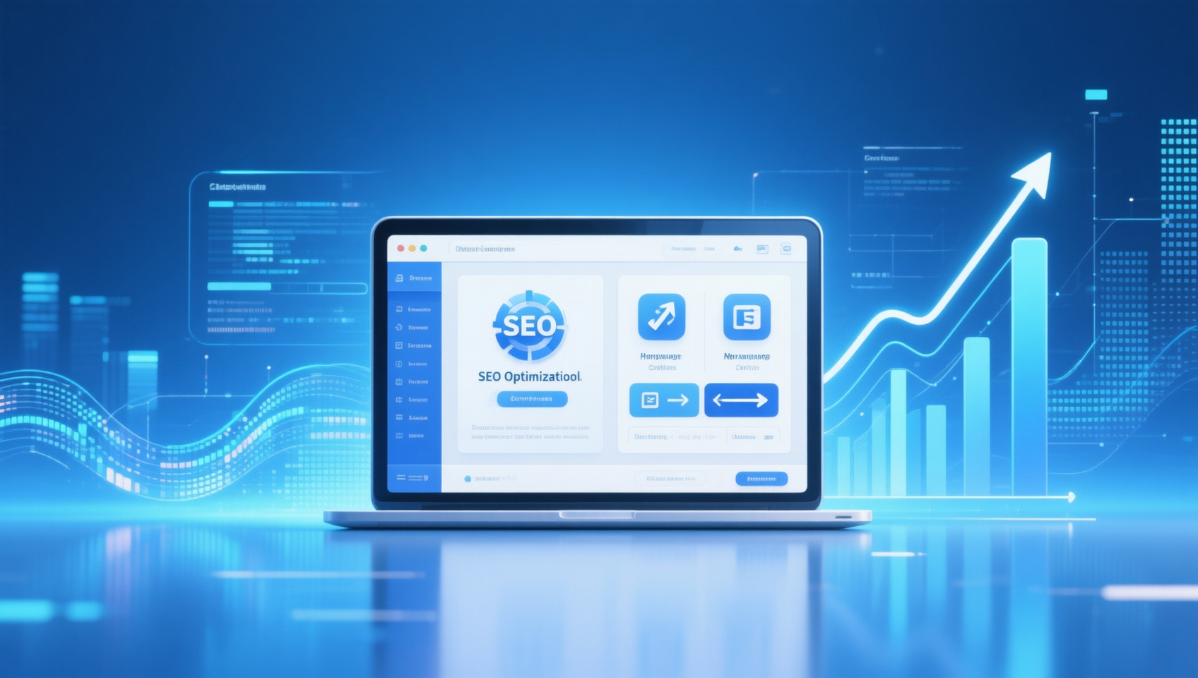 La création de sites web par IA prend-elle en charge l'optimisation SEO ? Analyse des capacités de mise en œuvre et des limites courantes