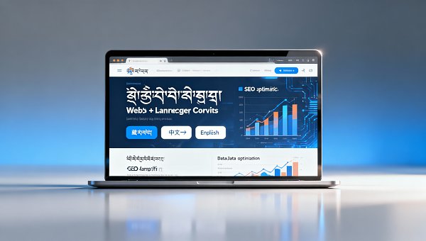 Guide de développement de sites Web multilingues pour les entreprises de Lhassa : 7 critères clés d'évaluation des fournisseurs