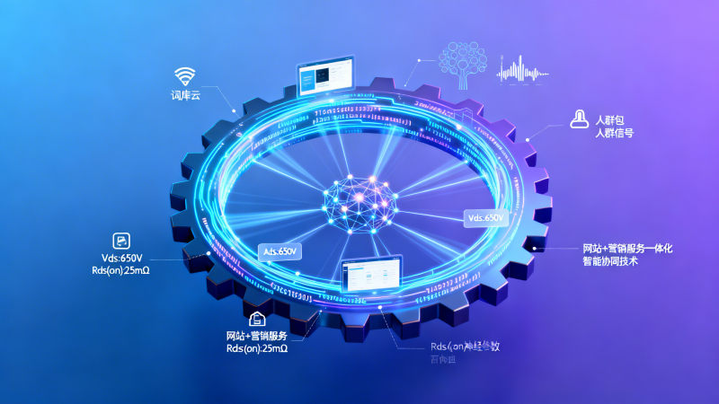 Comment résoudre le problème du démarrage difficile des plateformes publicitaires intelligentes IA ? L'équipe marketing IA de Shanghai a construit une base de termes sectoriels et calibré les audiences en 7 jours