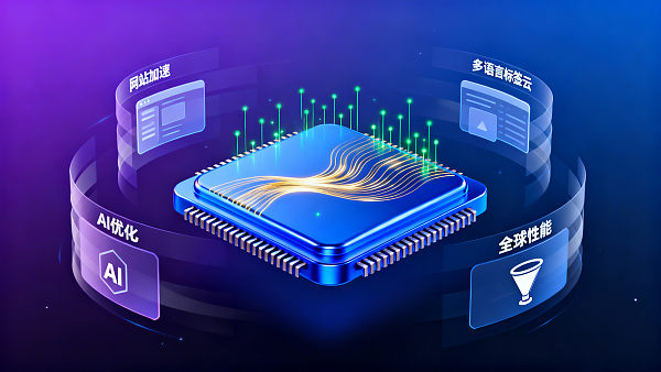 Solution d'accélération et d'optimisation des performances des sites web : Pourquoi de plus en plus de consommateurs finaux assimilent-ils les 'pages qui plantent' à un manque de professionnalisme de la marque ? Extrait du rapport d'étude utilisateur 2026