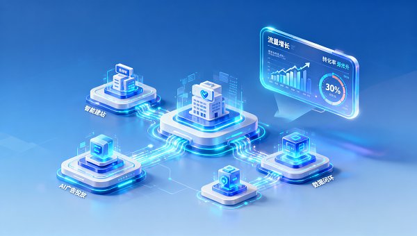 Que recouvrent exactement les solutions de marketing numérique de bout en bout ? Notre équipe e-commerce de Pékin détaille les sept modules indispensables, du développement du site web aux achats répétés.