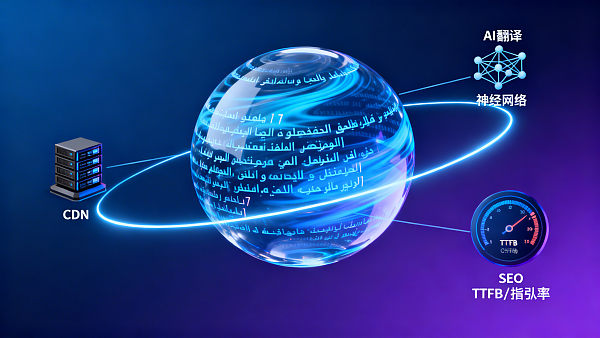 Comment les caractéristiques de la technologie d'accélération CDN mondiale affectent-elles le SEO des sites multilingues ? Les tests réels montrent une différence de TTFB de 1,8 seconde pour les pages en français/arabe, impactant directement le poids d'indexation de Google