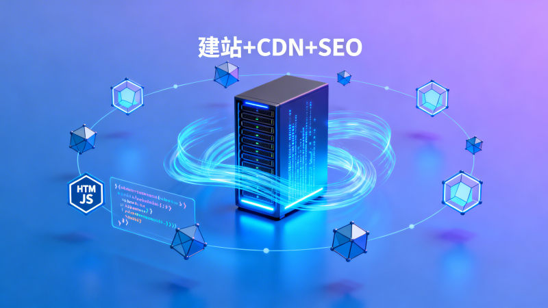 Que faire lorsque l'accès à un site web étranger est lent ? Les quatre scénarios les plus fréquemment signalés par les consommateurs finaux, ainsi que les solutions d'optimisation collaborative correspondantes pour le front-end et le CDN.