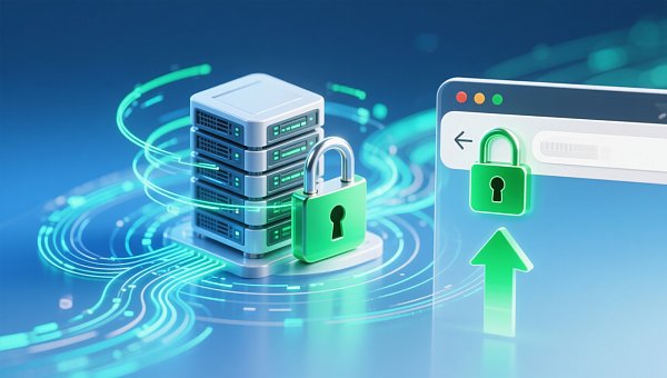 Quel rôle joue le protocole HTTPS pour les sites web ? D'ici 2026, les sites web indépendants qui n'utilisent pas le protocole HTTPS seront automatiquement soumis à une limitation du trafic par le système publicitaire de Facebook.