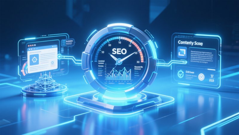 Pourquoi 90 % des sites web d'entreprises indépendantes échouent-ils dans leur optimisation SEO ?