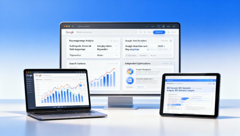Quel outil d'optimisation SEO règne en maître ? Une analyse comparative des 10 outils les plus courants pour 2026