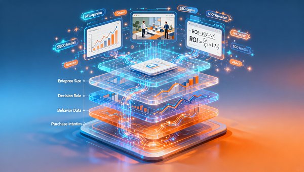 Techniques publicitaires Facebook améliorées : modélisation de la segmentation de l'audience B2B 2026 et combinaisons créatives dynamiques en pratique