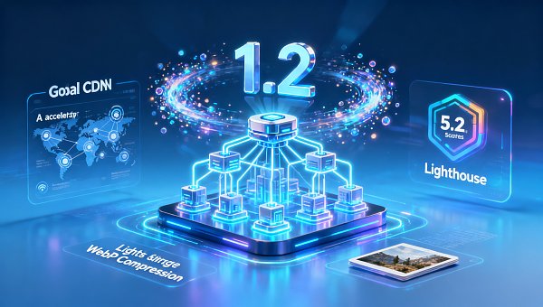 La technologie d'accélération des sites Web par IA améliore l'expérience utilisateur Fournisseur à Pékin : trois méthodes de déploiement légères pour accélérer le chargement du premier écran à 1,2 seconde ｜Académie de création de sites Web par IA