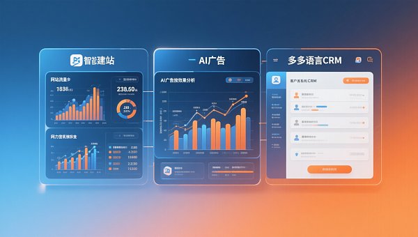 Décomposer les tarifs des solutions de marketing numérique de bout en bout : comment un budget de 12 000 £ couvre le développement d'un site web + la publicité IA + le CRM multilingue Aperçu du secteur