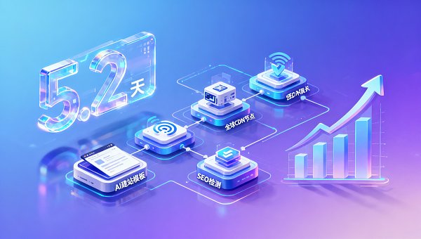 Les agents de création de sites ont-ils besoin de compétences techniques ? Comment résoudre ce problème ? Nous avons aidé 137 distributeurs traditionnels à établir une SOP de livraison 'zéro compétence technique', réduisant en moyenne le cycle de livraison à 5,2 jours