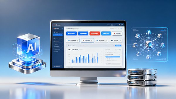 Points de blocage techniques pour les sites web multilingues d'exportation avec AI : 2 obstacles techniques à contourner pour la mise en ligne simultanée en chinois, anglais, allemand, français et espagnol