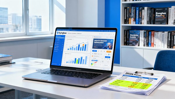 En 2026, après l'ajustement du système de prix Eyingbao, le forfait annuel est-il plus économique que la facturation à l'usage ? Nous avons calculé 3 modèles d'affaires