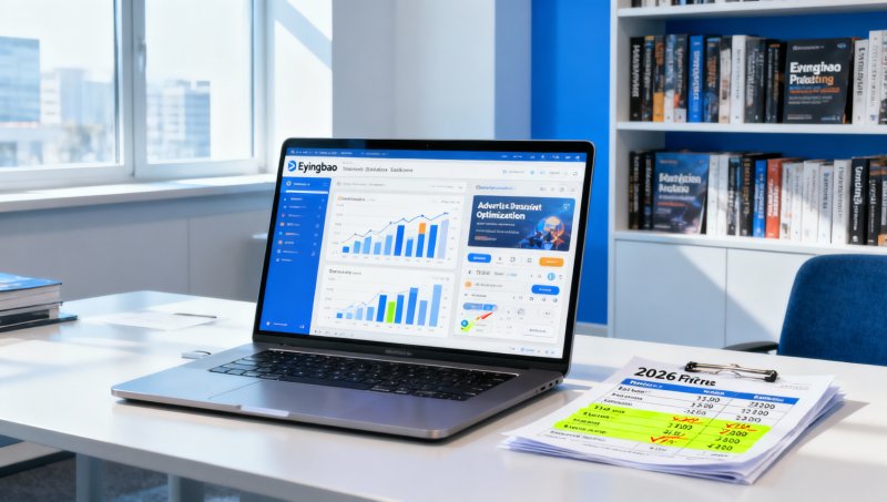 En 2026, après l'ajustement du système de prix Eyingbao, le forfait annuel est-il plus économique que la facturation à l'usage ? Nous avons calculé 3 modèles d'affaires