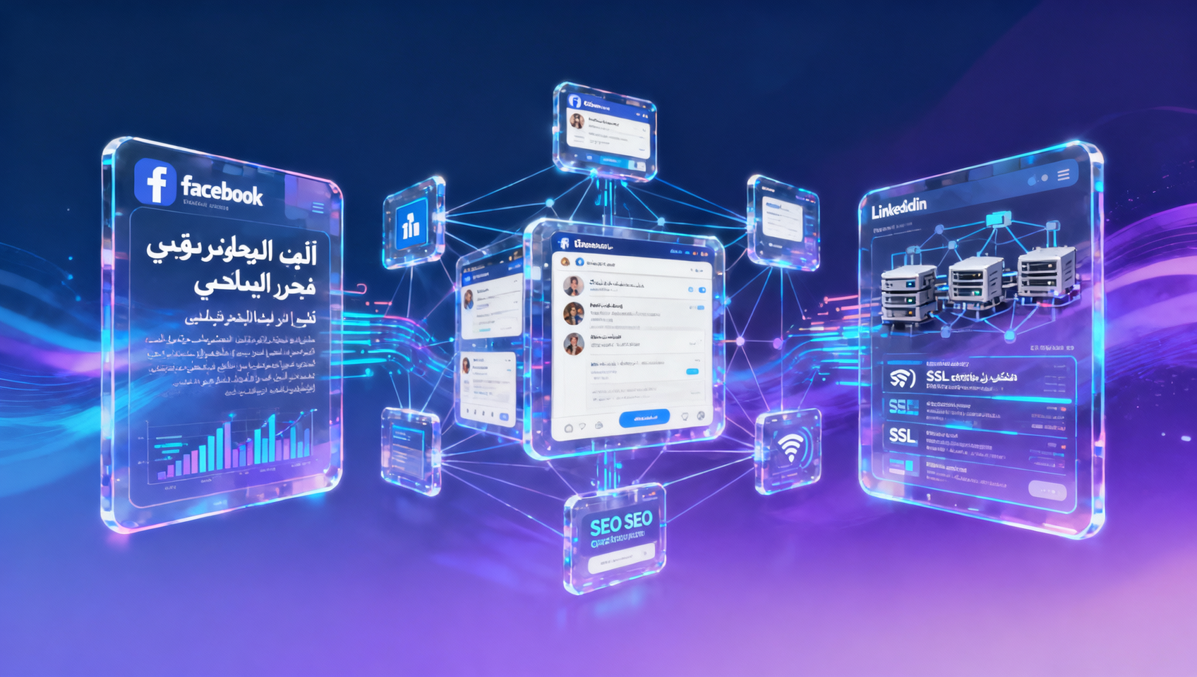 Nouvelle tendance du marketing sur les réseaux sociaux pour les sites web commerciaux multilingues : D'ici 2026, la génération de contenu interculturel pilotée par l'IA sera-t-elle devenue la norme ?