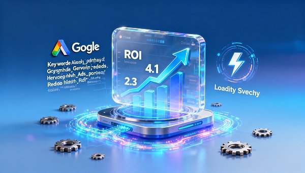 Pourquoi le ROI des entreprises de Shenzhen utilisant Eyingbao pour l'optimisation des publicités reste-t-il bloqué en dessous de 2.3 ?