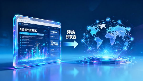 L'équipe de Shanghai a lancé un site indépendant pour le commerce extérieur avec Eyingbao Smart Website, quelle est l'action clé qui a augmenté le trafic naturel de 42 % en 7 jours ?