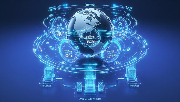 Après avoir comparé 7 fournisseurs mondiaux d'accélération CDN, nous avons constaté que les PME exportatrices doivent se concentrer non pas sur les prix mais sur ces 4 coûts cachés.