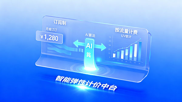 Mise à jour de la stratégie tarifaire 2026 d'YiYingBao : Explication détaillée du double mode abonnement + facturation au volume de trafic