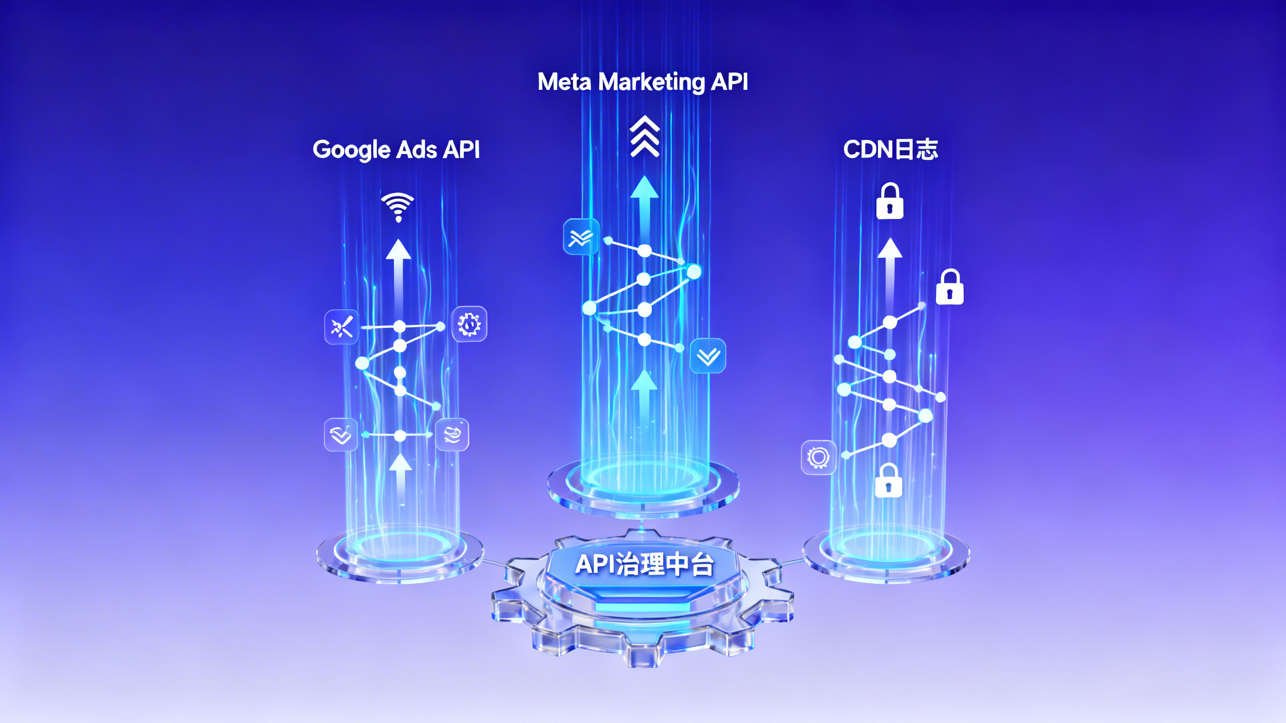 Les sources de données des outils d'optimisation publicitaire pilotés par les données sont-elles fiables ? Audit des autorisations et de la logique de nettoyage des 3 types d'API que vous utilisez