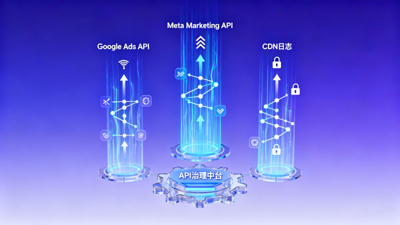 Les sources de données des outils d'optimisation publicitaire pilotés par les données sont-elles fiables ? Audit des autorisations et de la logique de nettoyage des 3 types d'API que vous utilisez