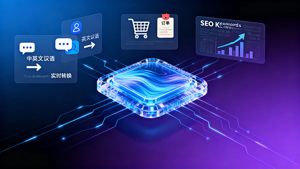 Comment le moteur de traduction AI Yiyingbao réduit-il de 90 % les délais de réponse dans les scénarios de service client du commerce transfrontalier ?