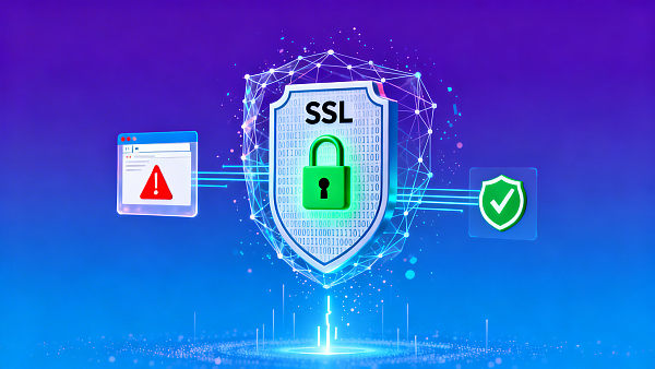 Erreurs courantes de configuration de sécurité des certificats SSL : 7 raisons cachées pour lesquelles HTTPS ne fonctionne pas sur un site Web commercial multilingue